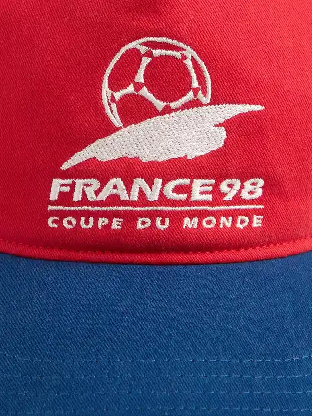 Gorra de béisbol de la Copa Mundial de la FIFA™