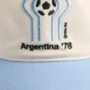 Gorra de béisbol de la Copa Mundial de la FIFA™