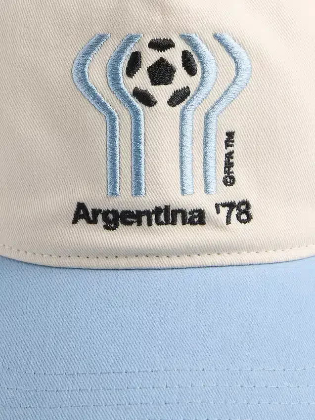 Gorra de béisbol de la Copa Mundial de la FIFA™