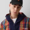 Gorra de béisbol GAP × Awake Ny Mets de la marca '47