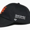 Gorra de béisbol GAP × Awake Ny Mets de la marca '47