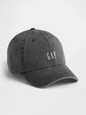 Gorra de béisbol para adultos con el Gap Logo