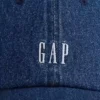Gorra de béisbol para adultos con el Gap Logo