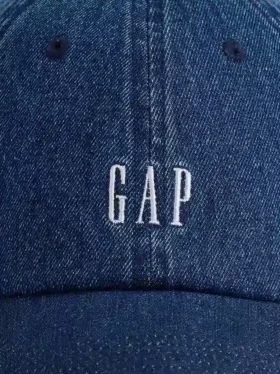 Gorra de béisbol para adultos con el Gap Logo
