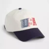 Gorra de béisbol para adultos del equipo de EE. UU.