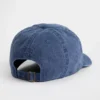 Gorra de béisbol para niños con teñido sobreteñido