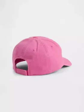 Gorra de béisbol para niños pequeños con el oso Brannan teñida sobre teñido
