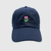 Gorra de béisbol «Tiny Tulip» de Rey to Z para niños y bebés