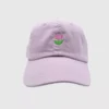Gorra de béisbol «Tiny Tulip» de Rey to Z para niños y bebés