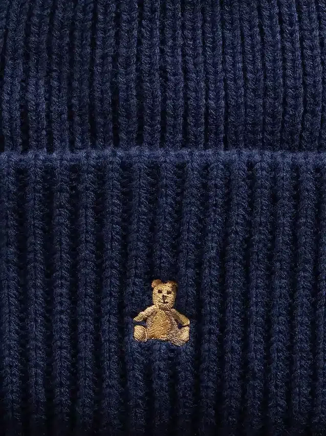 Gorro Brannan Bear