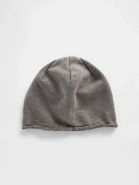 Gorro de felpa francesa para niños