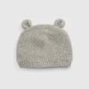 Gorro de oso Brannan para bebé