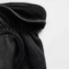 Guantes de cuero