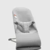 Hamaca 3D de jersey para bebés Bliss de Babybjorn