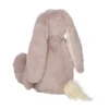 Ivy, los conejitos de peluche color malva