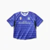 Jersey con logo extragrande de GAP × Awake Ny