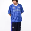 Jersey con logo extragrande de GAP × Awake Ny