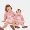 Jerséu de punto «Sweet Wink Little Sister»