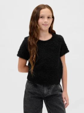 Jerséu «Eyelash» para niños