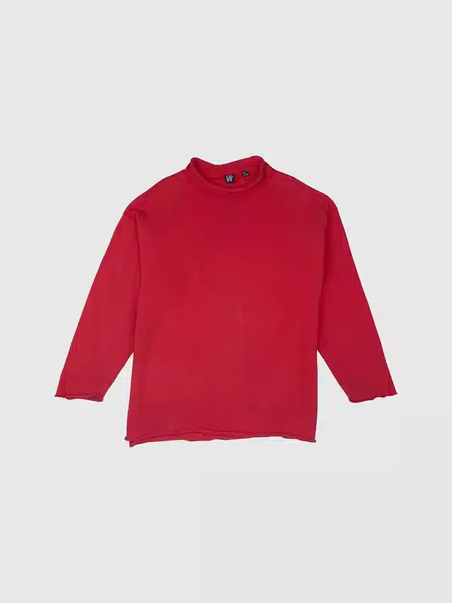 Jerséu Gapvintage para hombre de los años 90 - L