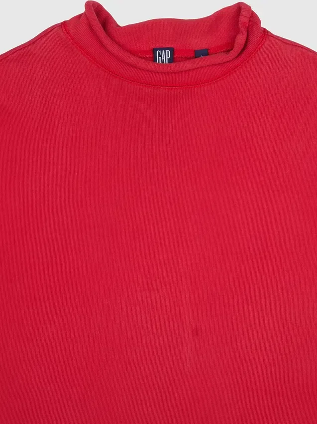 Jerséu Gapvintage para hombre de los años 90 - L