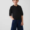 Jerséu holgado para niños