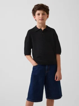 Jerséu holgado para niños