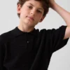 Jerséu holgado para niños