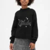 Jerséu holgado Wicked CashSoft para niños