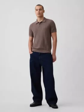 Jerséu polo clásico