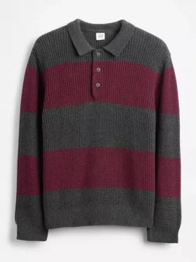 Jerséu polo para niños