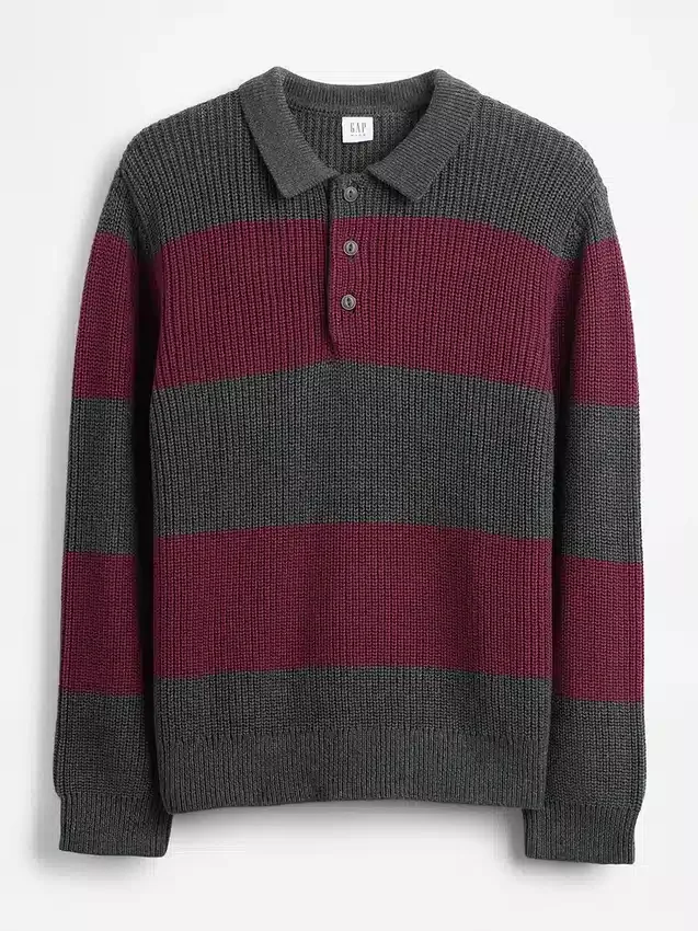 Jerséu polo para niños