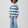 Jerséu túnica oversize para niños