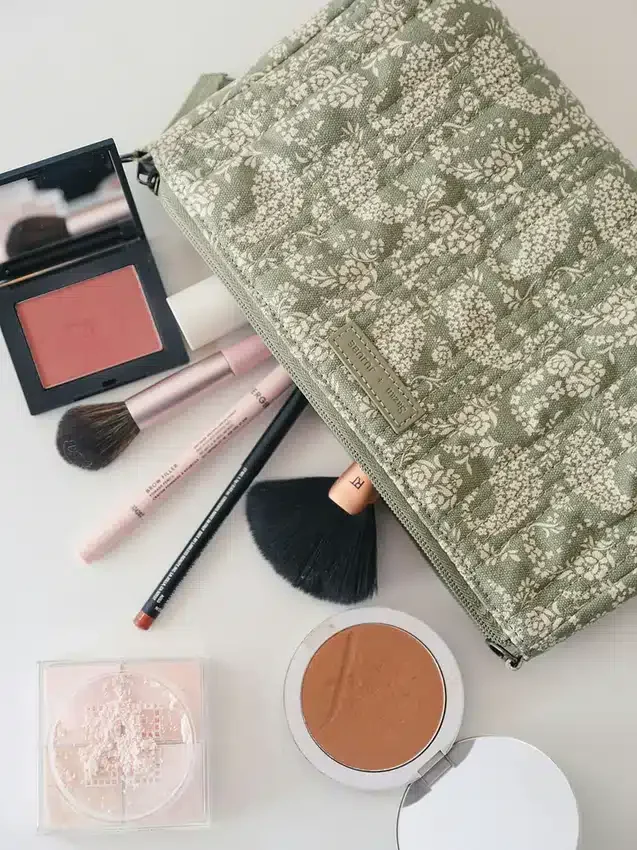 Juego de 3 bolsitas Sazan X Jujube