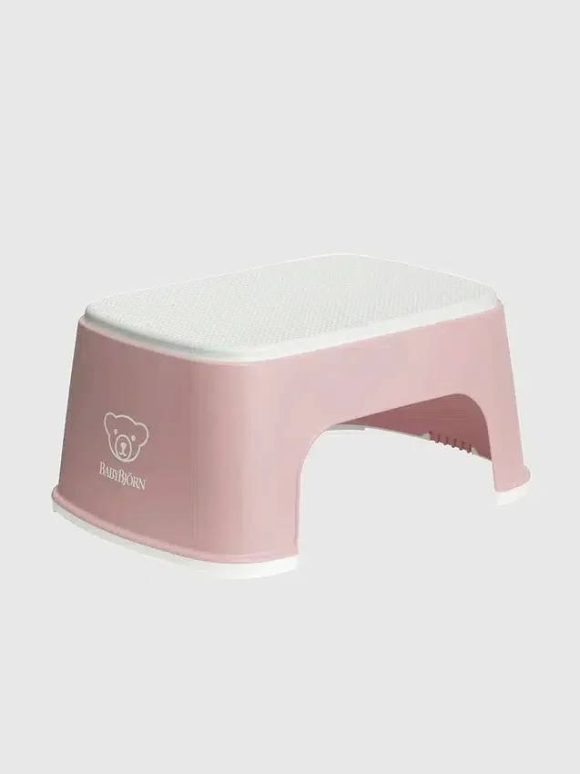 Juego de 3 piezas para el entrenamiento para ir al baño de BabyBjörn
