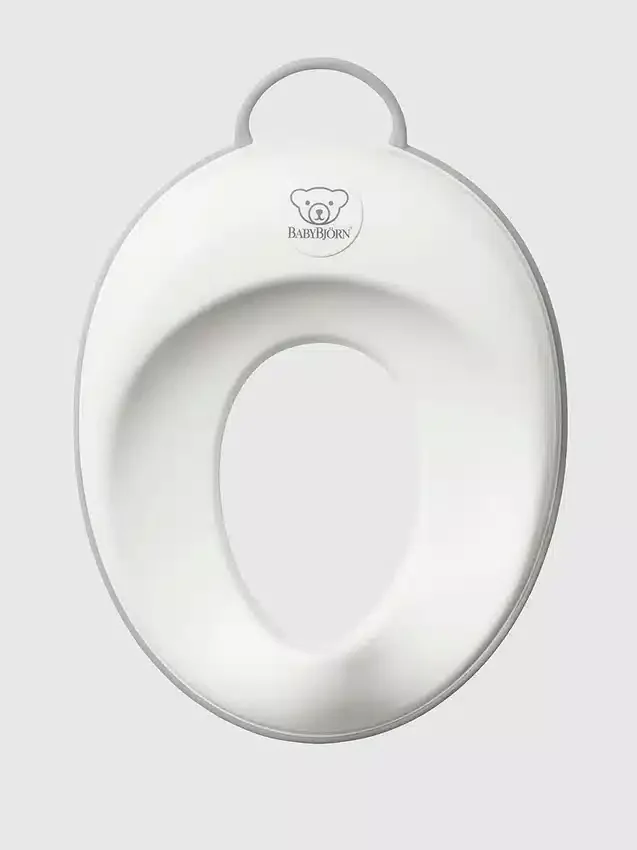 Juego de 3 piezas para el entrenamiento para ir al baño de BabyBjörn