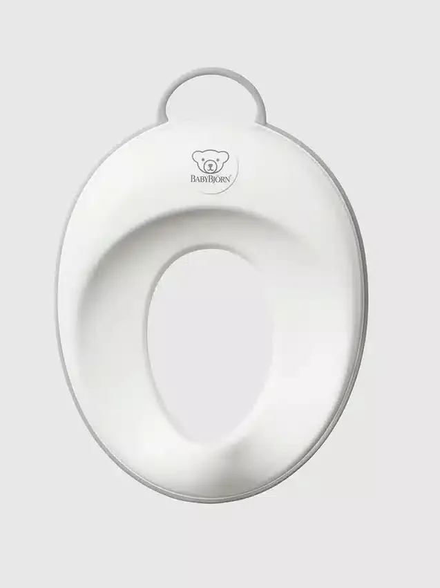 Juego de 3 piezas para el entrenamiento para ir al baño de BabyBjörn