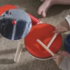 Juego de banda musical