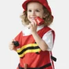 Juego de bomberos