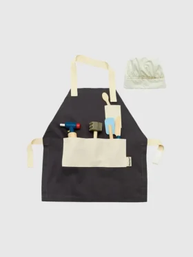 Juego de chef