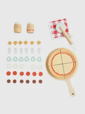 Juego de juguete «My Pizza Oven»