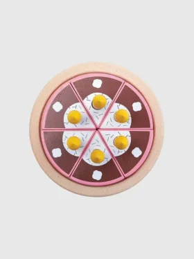 Juego de pastel de cumpleaños