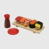 Juego de sushi
