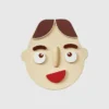 Juego para crear caras