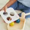 Juego «Punch and Drop Bin»