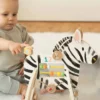 Juguete de actividades «Safari Zebra»