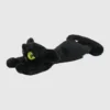 Juguete de peluche Lanky Cats: Ziggy, el gato negro