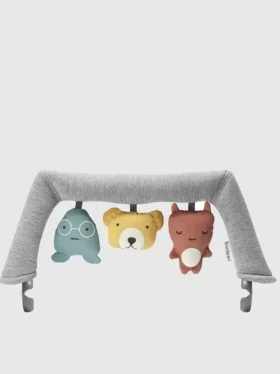 Juguete para la hamaca BabyBjörn Soft