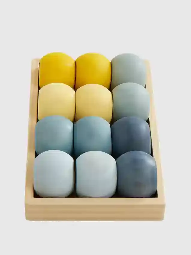 Juguete «Simply Spheres»