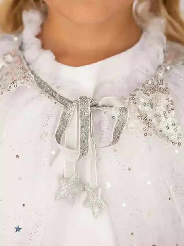 Kit de disfraces de princesa Sweet Wink